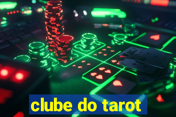 clube do tarot